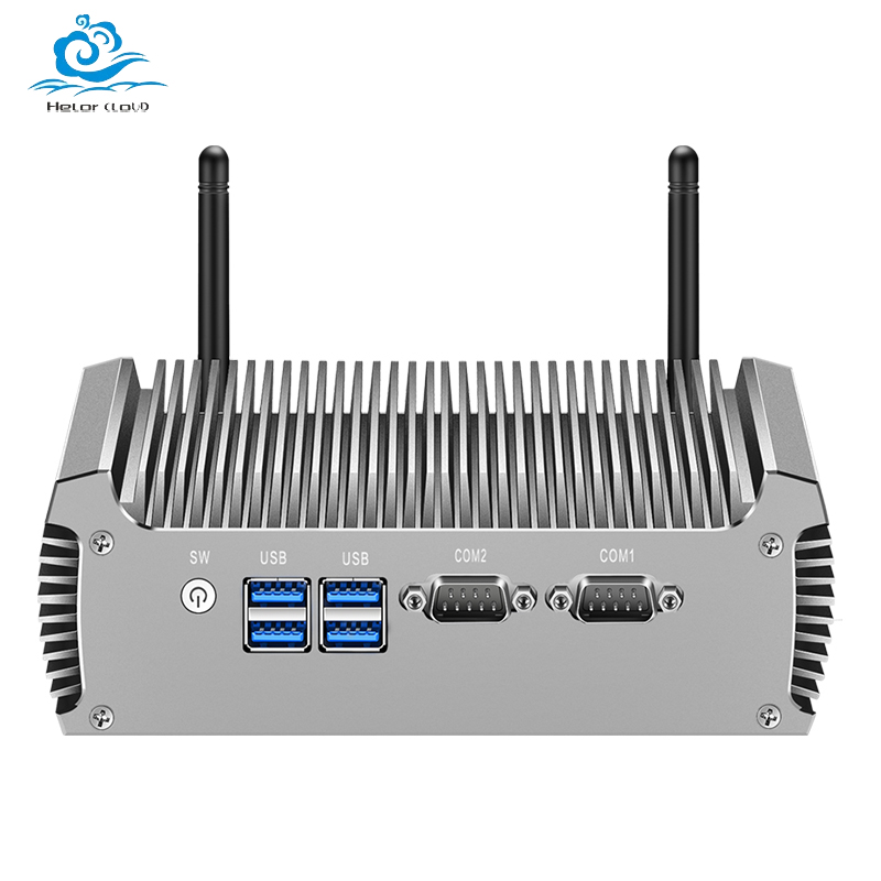 Intel Cpu Core I5 - Мини-ПК Intel Core i7-5500U с 4xUSB3.0,