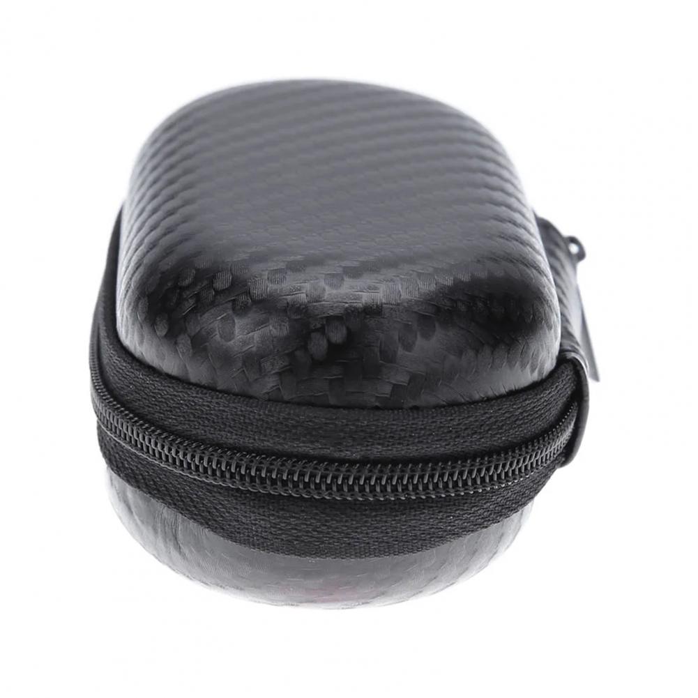 Tech Accessories Hard Case - Прочный чехол для хранения технических аксессуаров,