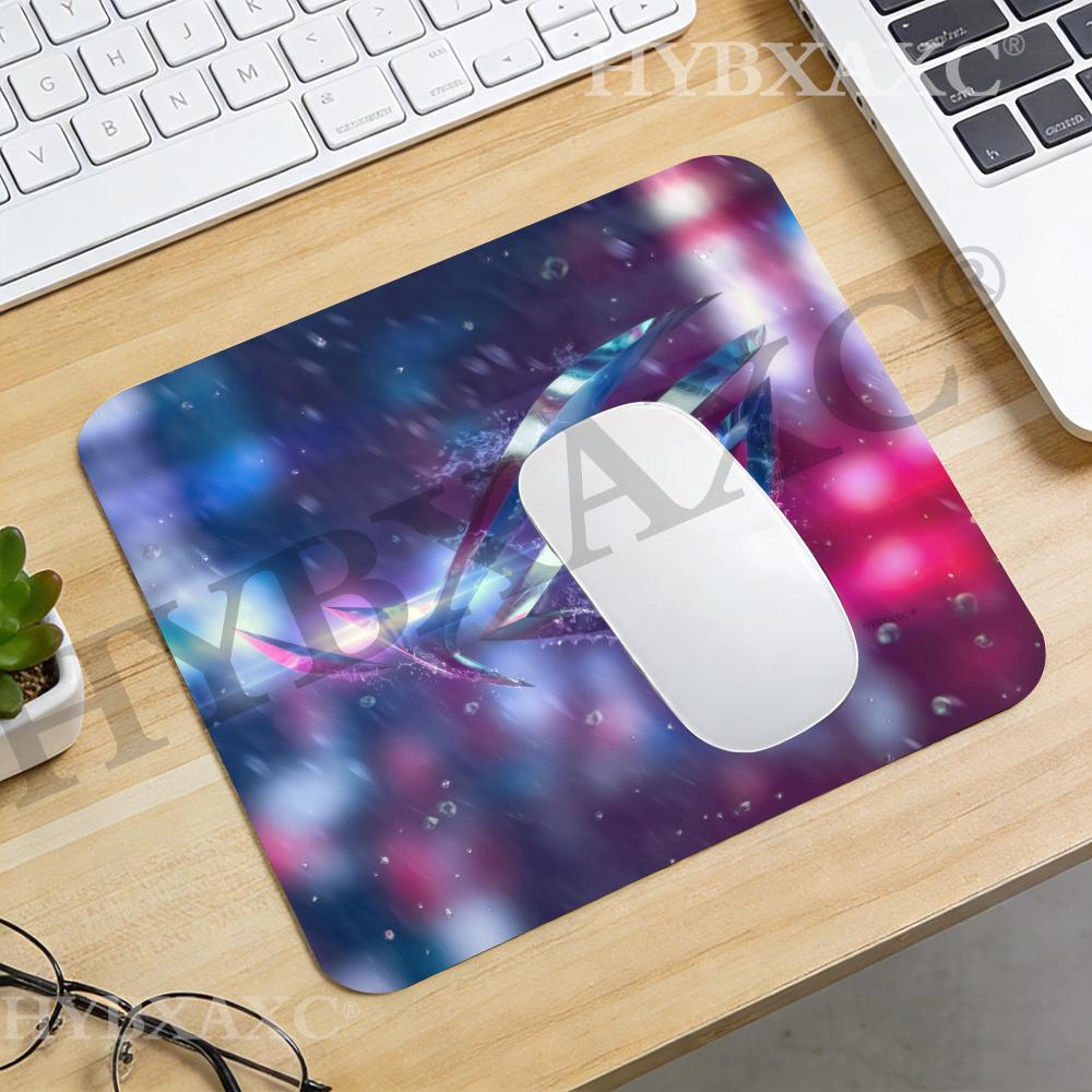 Tech Accessories For Work - Коврик для мыши HYBXAXC Tech Geometric,