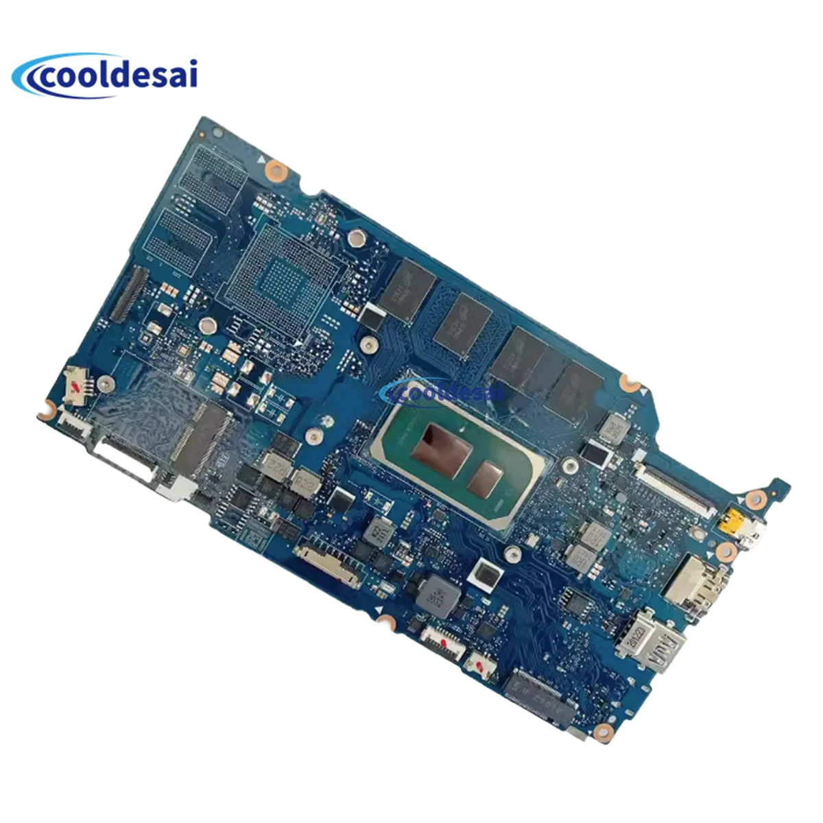 Intel Cpu Core I5 - NB2629_PCB_MB_V3 для Acer Swift SF514-55T, материнская