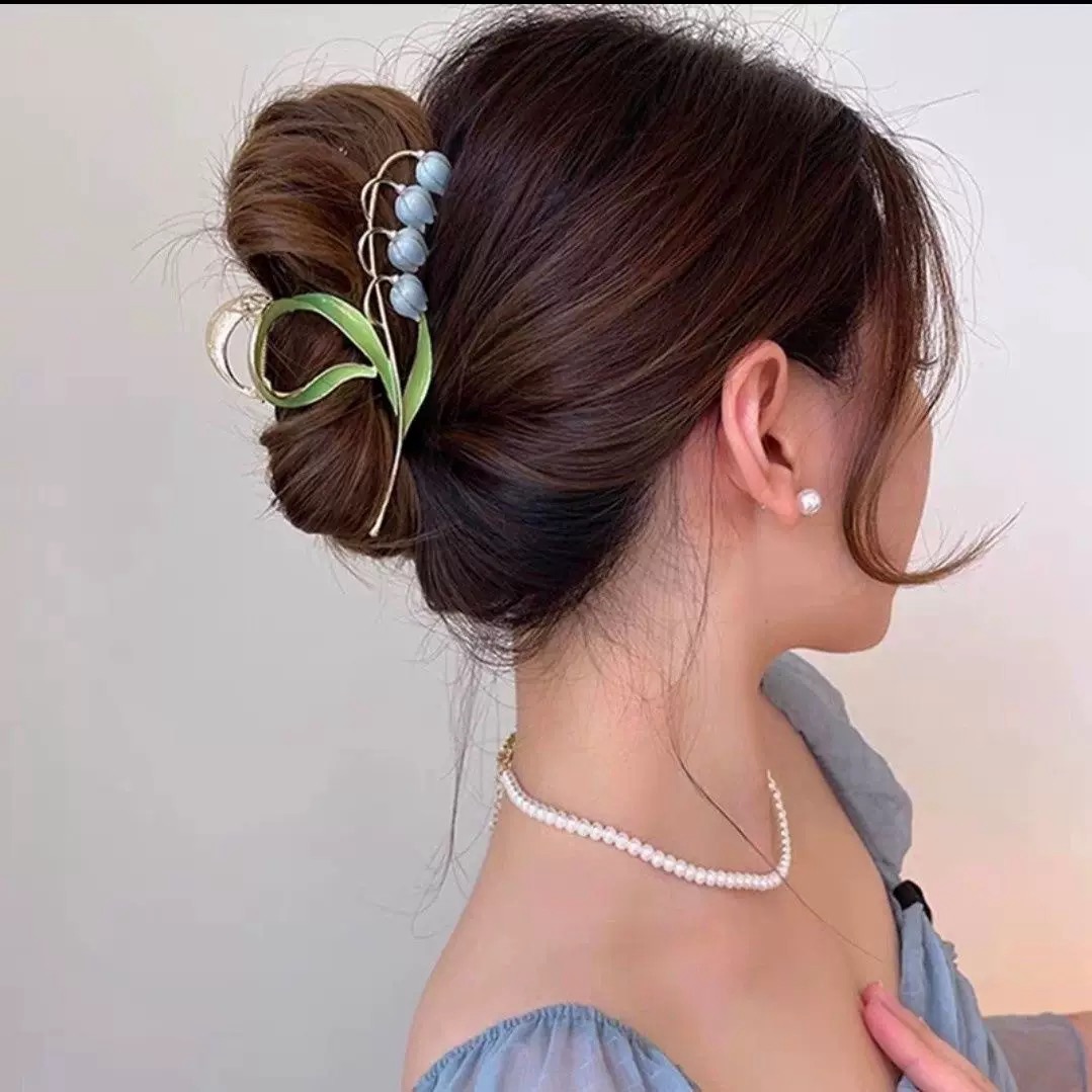 Элегантный металлический зажим – обзор и цена Hi Tech Accessories