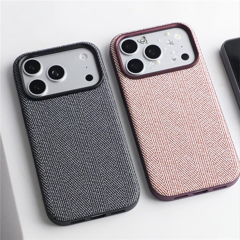 Роскошный технологичный чехол  – обзор и цена Tech Accessories Hard Case