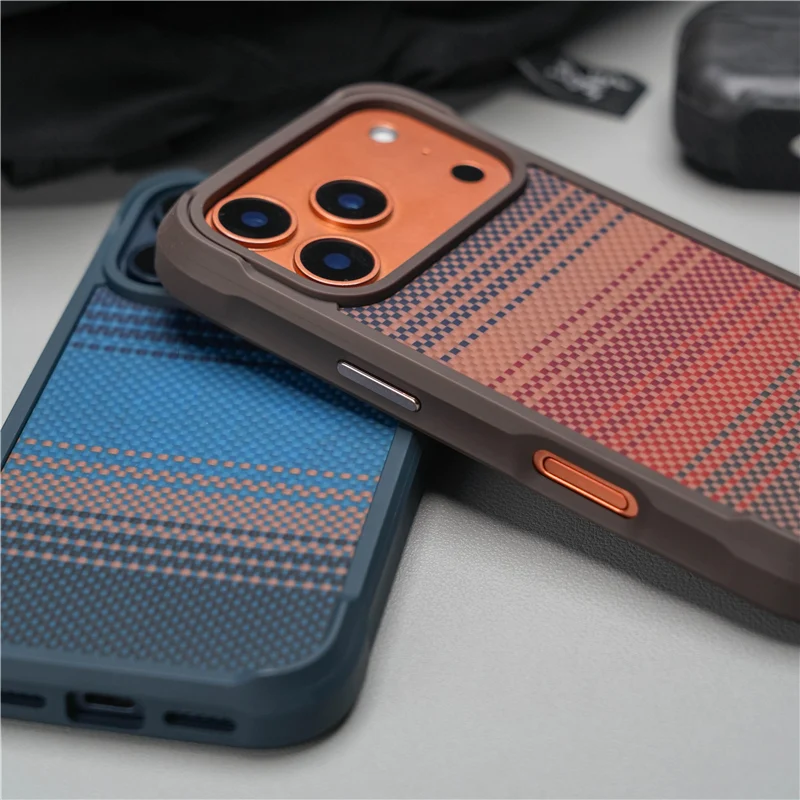 Оригинальный геометрический те – обзор и цена Tech Accessories Hard Case