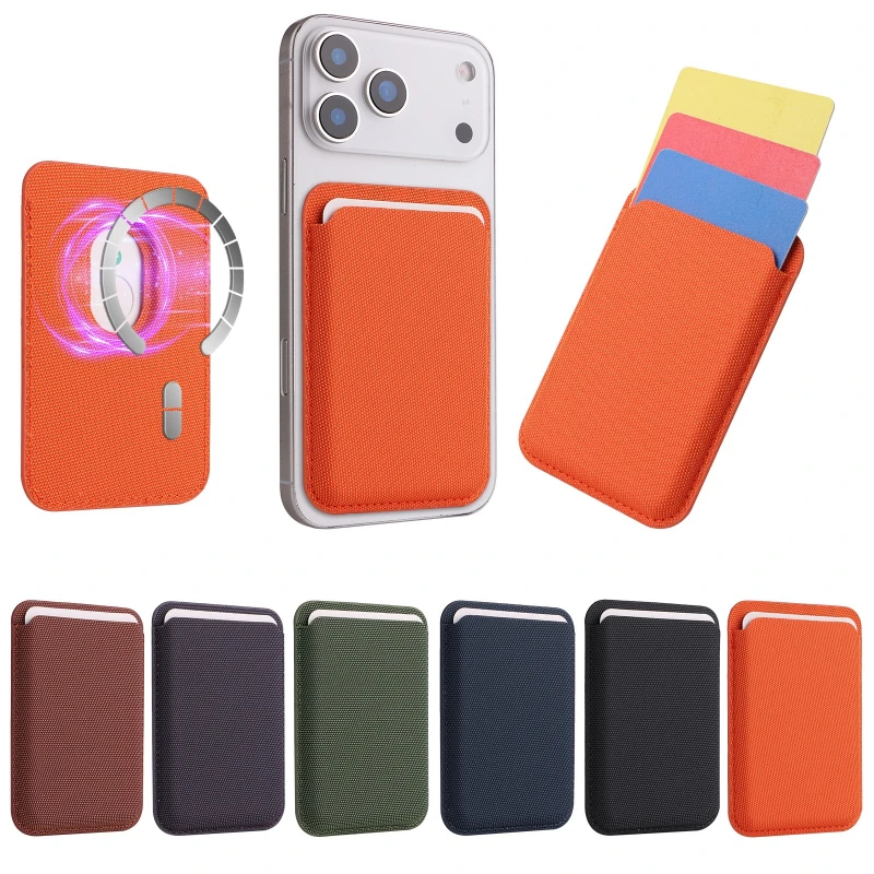 Магнитный чехол-картхолдер Tec – обзор и цена Tech Accessories For Iphone