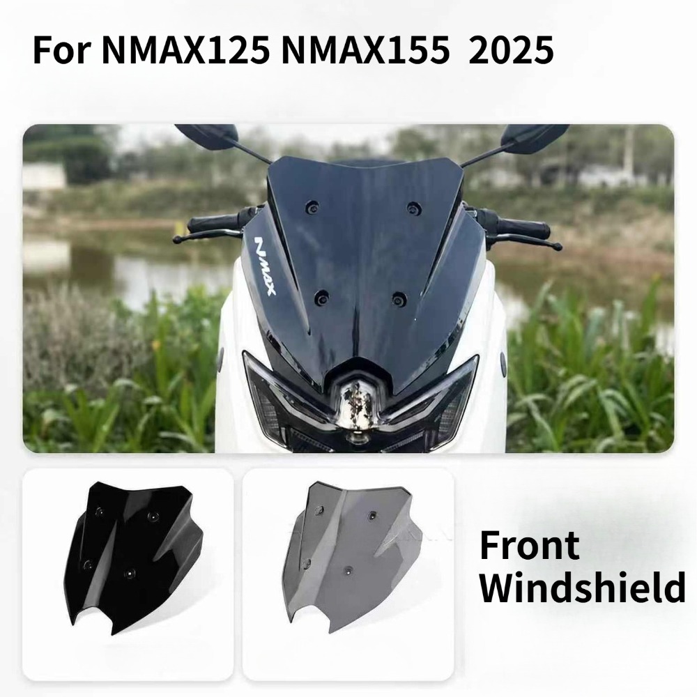 Для NMAX125 NMAX155 TECH MAX n – обзор и цена Nmax Tech Max Accessories