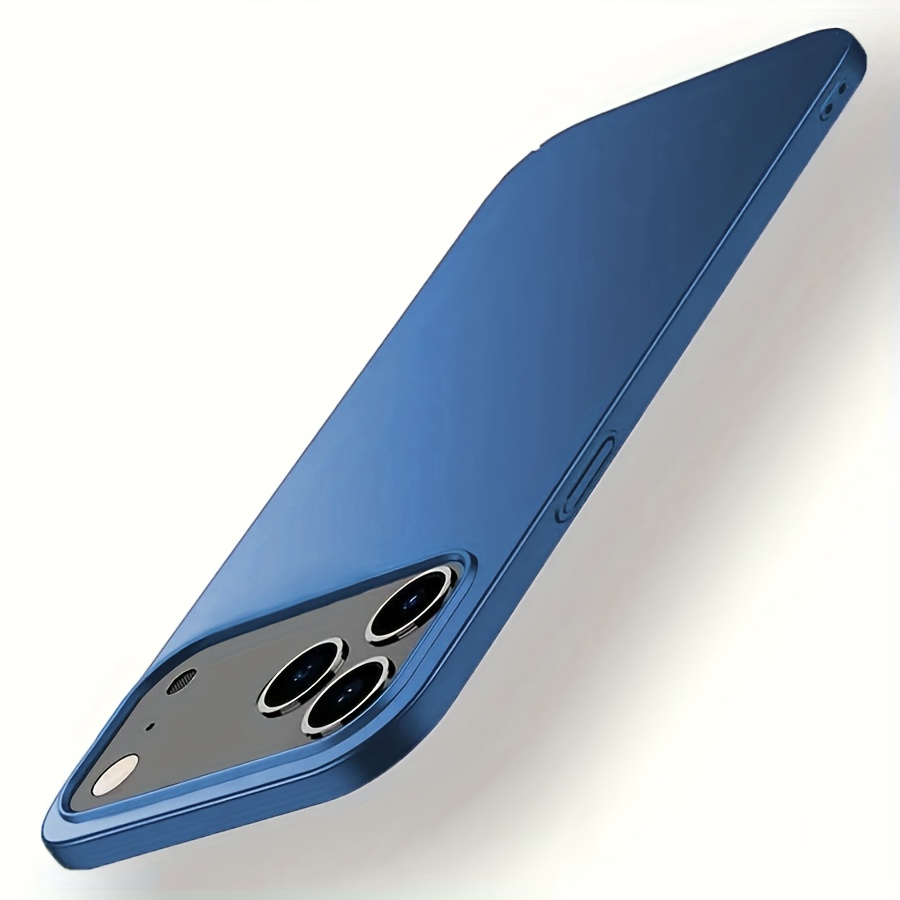 Чехол для iPhone 17 Pro Max, 1 – обзор и цена Tech Accessories Hard Case