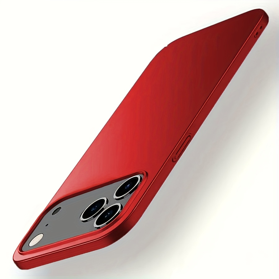 Чехол для iPhone 17 Pro Max, 1 – обзор и цена Tech Accessories Hard Case