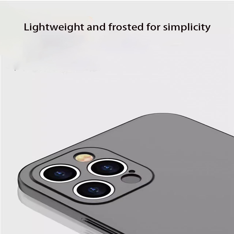 Чехол для iPhone 17 Pro Max, 1 – обзор и цена Tech Accessories Hard Case