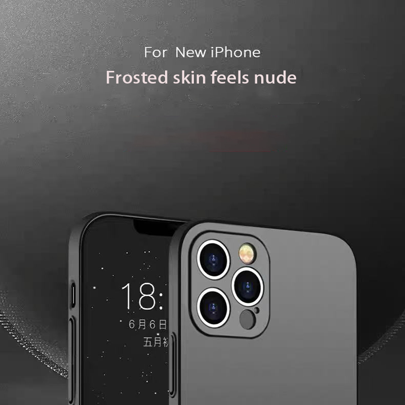 Чехол для iPhone 17 Pro Max, 1 – обзор и цена Tech Accessories Hard Case