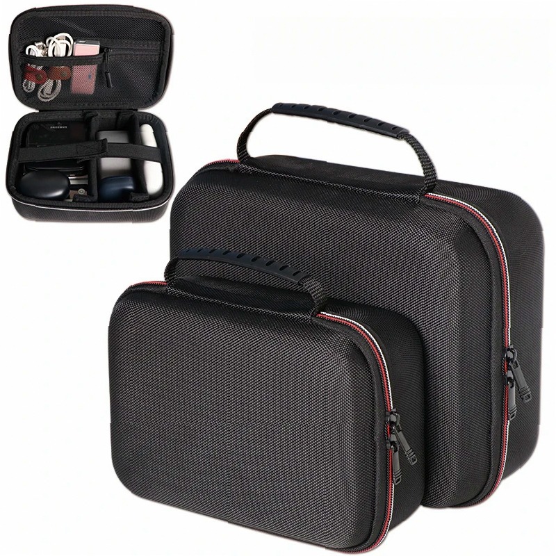 Жесткий чехол из ЭВА для цифро – обзор и цена Tech Accessories Hard Case
