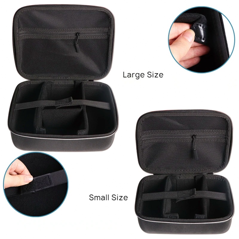 Жесткий чехол из ЭВА для цифро – обзор и цена Tech Accessories Hard Case