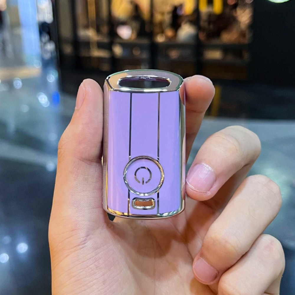 Чехол для ключей из ТПУ для Ya – обзор и цена Nmax Tech Max Accessories