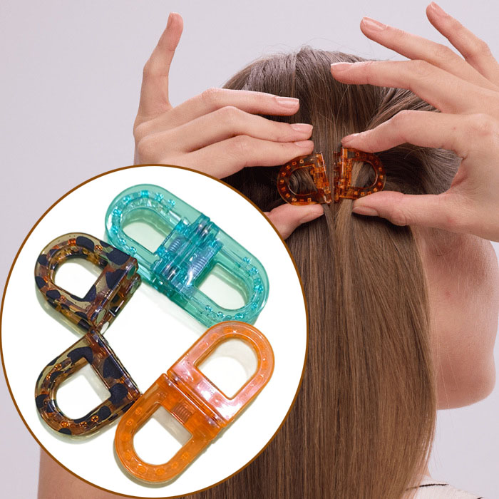 Набор из 2 модных магнитных за – обзор и цена Hi Tech Accessories