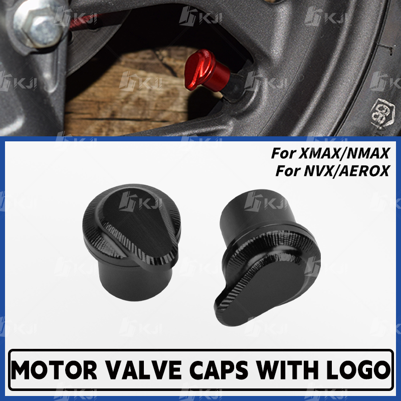 Для Yamaha XMAX/NMAX/NVX/AEROX – обзор и цена Nmax Tech Max Accessories