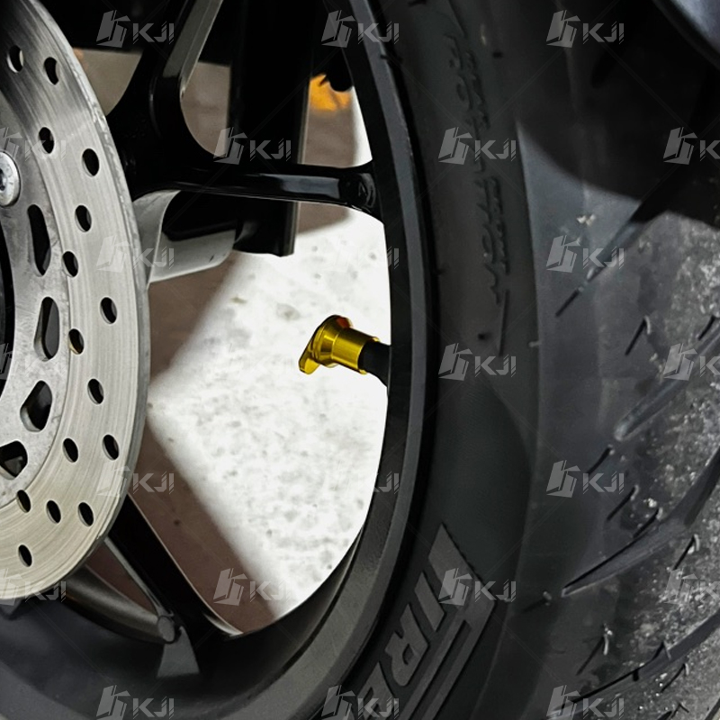 Для Yamaha XMAX/NMAX/NVX/AEROX – обзор и цена Nmax Tech Max Accessories