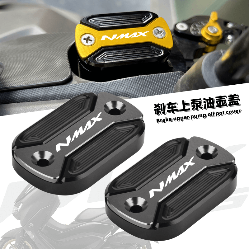 CHEKIS Подходит для YAMAHA NMA – обзор и цена Nmax Tech Max Accessories