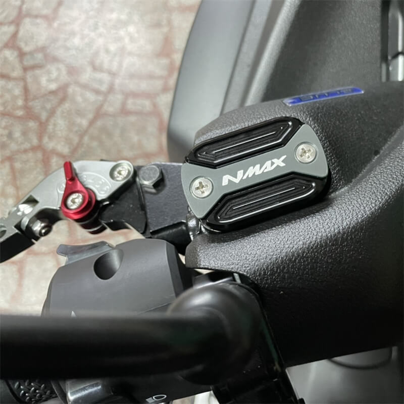 CHEKIS Подходит для YAMAHA NMA – обзор и цена Nmax Tech Max Accessories