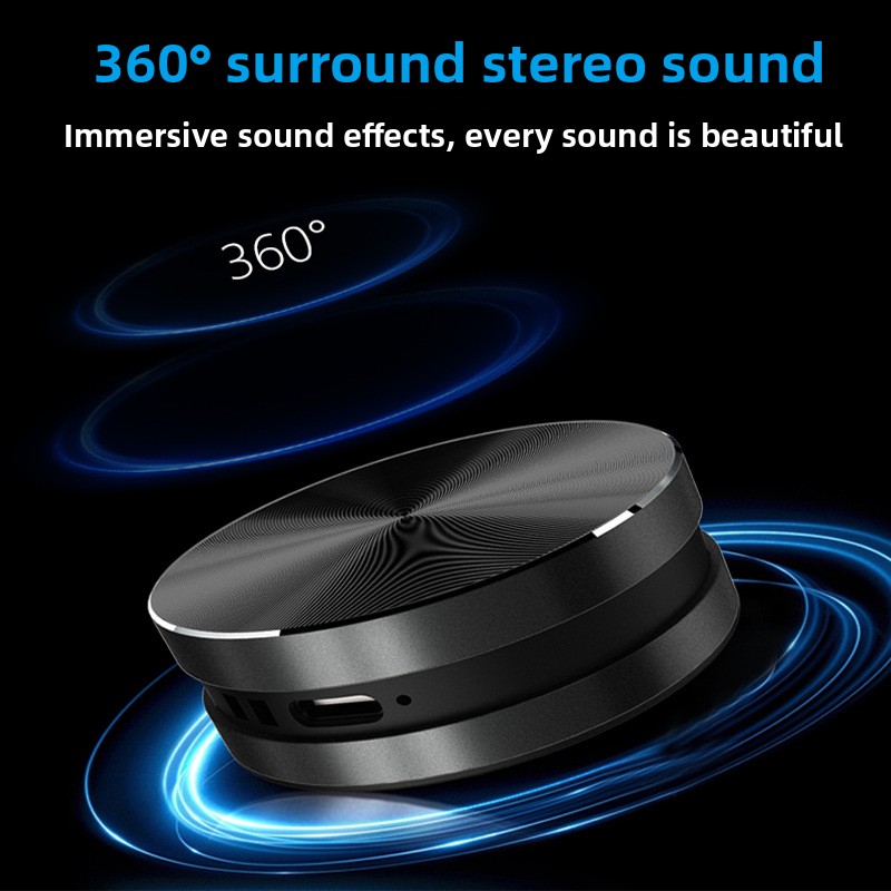 Bluetooth-колонка с костной пр – обзор и цена Tech Accessories Kit