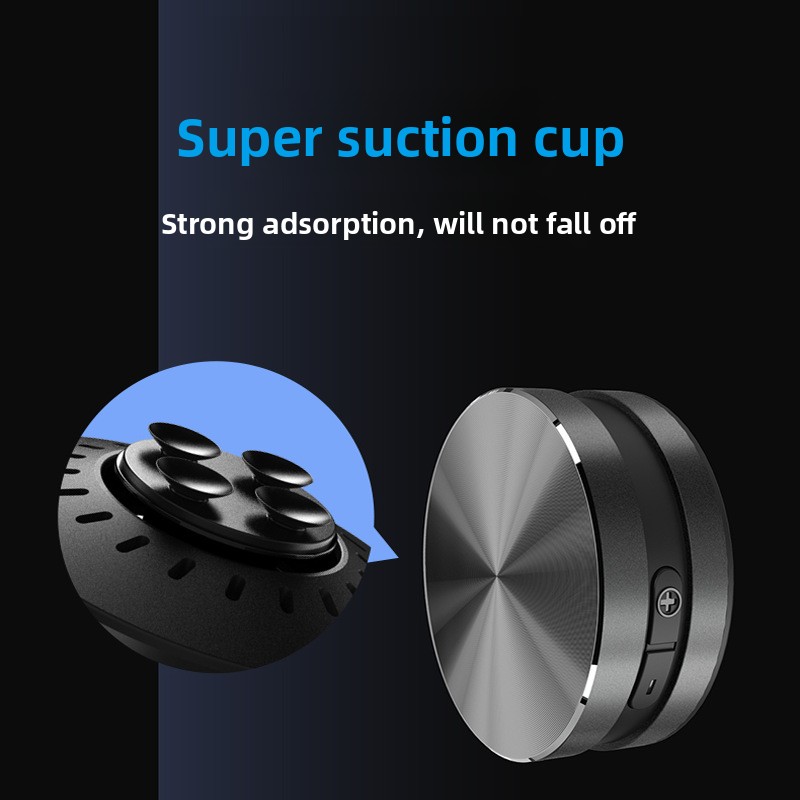 Bluetooth-колонка с костной пр – обзор и цена Tech Accessories Kit