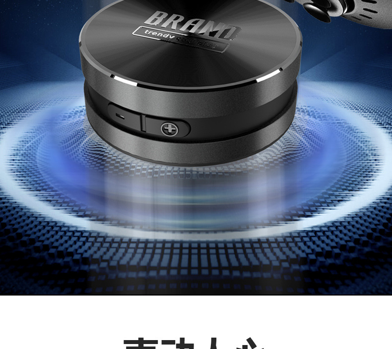 Bluetooth-колонка с костной пр – обзор и цена Tech Accessories Kit