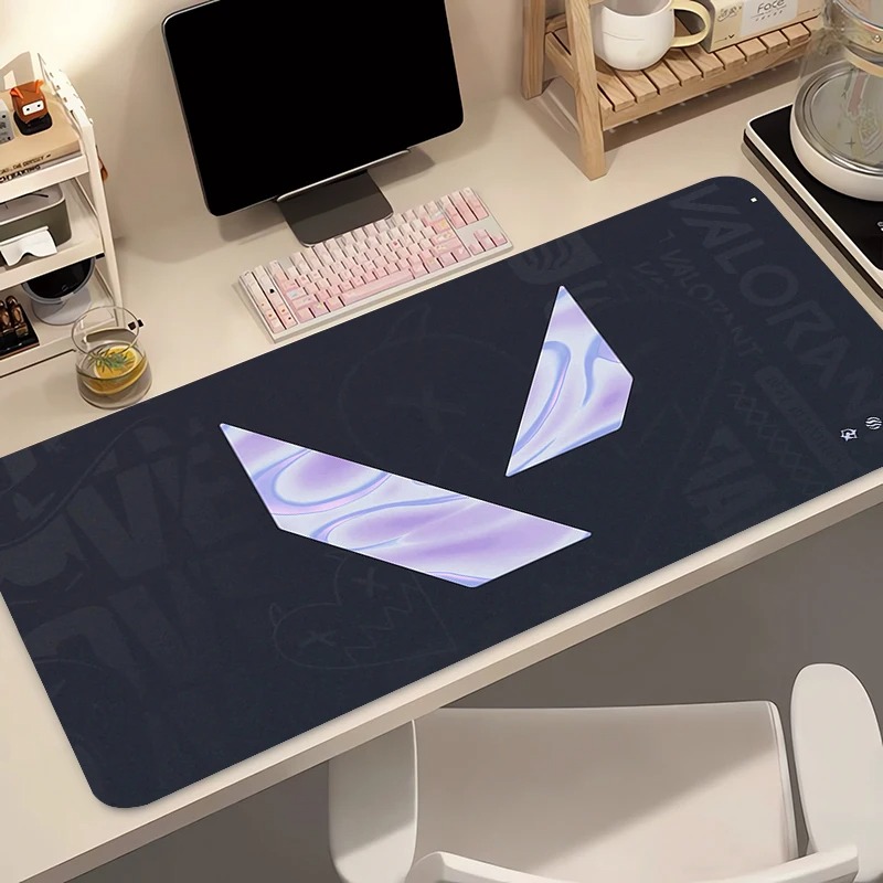 Коврик для мыши для геймеров,  – обзор и цена Tech Accessories Desk
