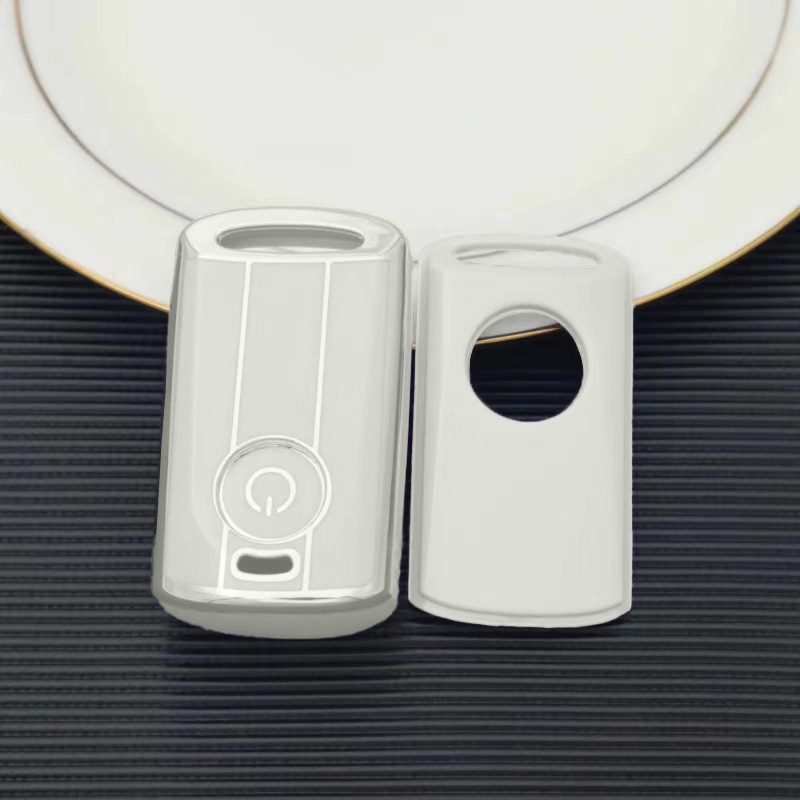 Силиконовый чехол для ключа мо – обзор и цена Nmax Tech Max Accessories