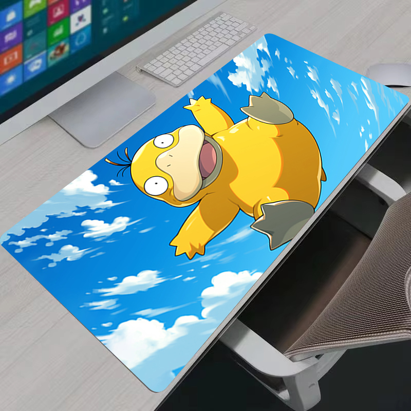 Коврик для мыши Anime P-Pokemo – обзор и цена Tech Accessories Desk