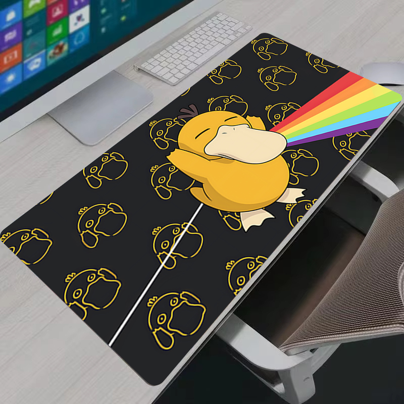 Коврик для мыши Anime P-Pokemo – обзор и цена Tech Accessories Desk