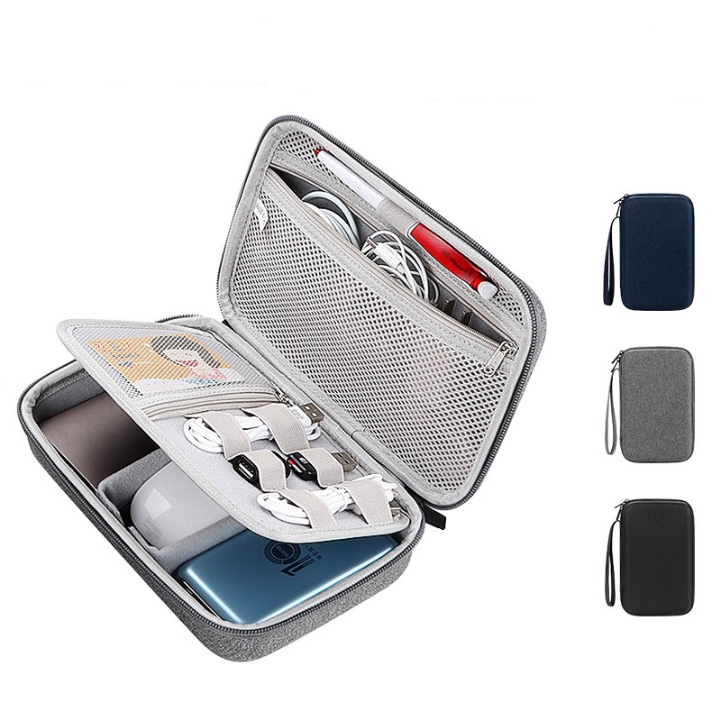 Портативный водонепроницаемый  – обзор и цена Tech Accessories Hard Case