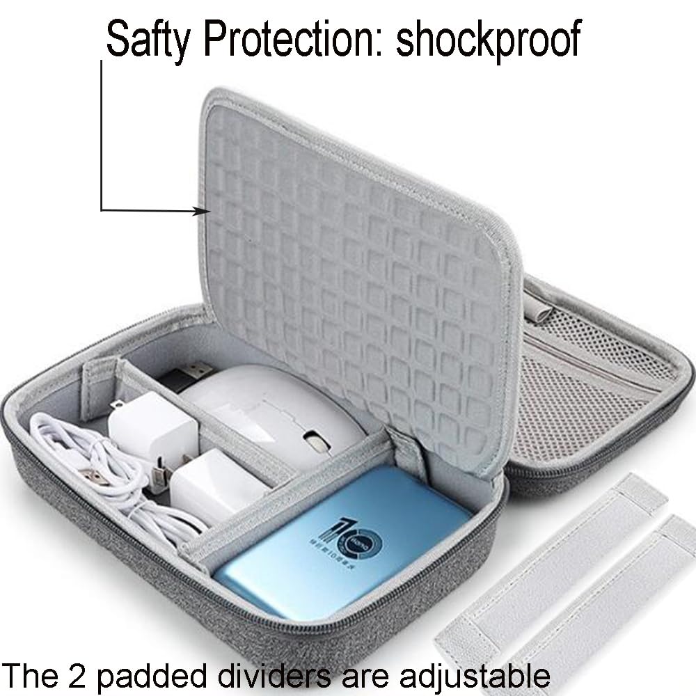 Портативный водонепроницаемый  – обзор и цена Tech Accessories Hard Case