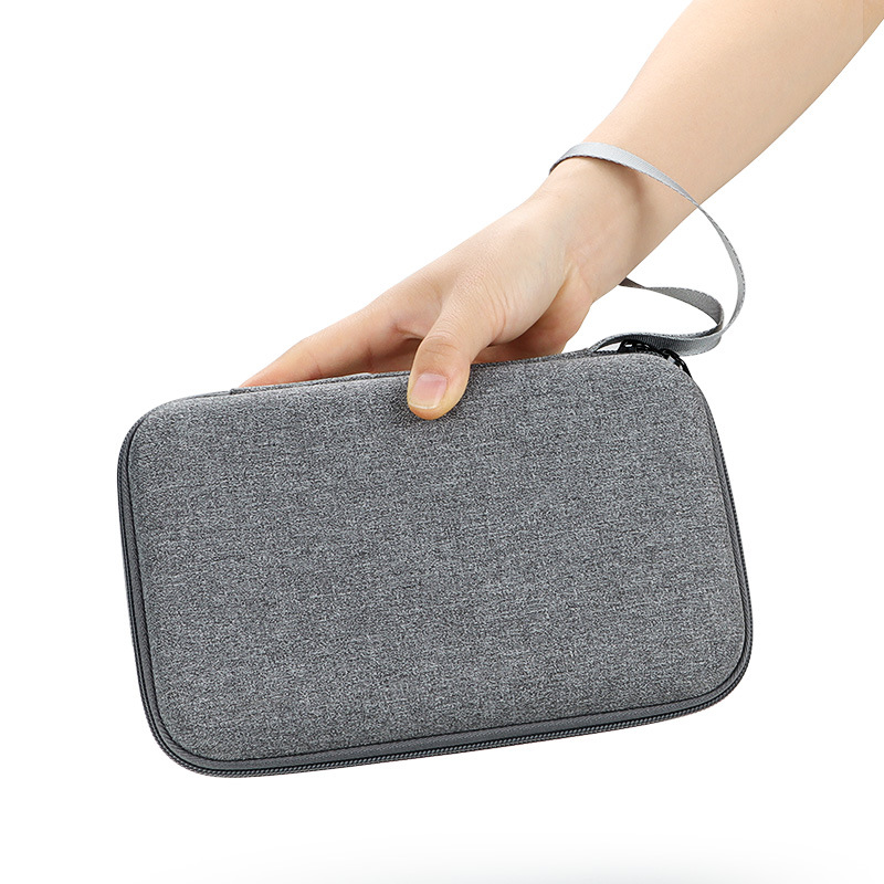 Портативный водонепроницаемый  – обзор и цена Tech Accessories Hard Case