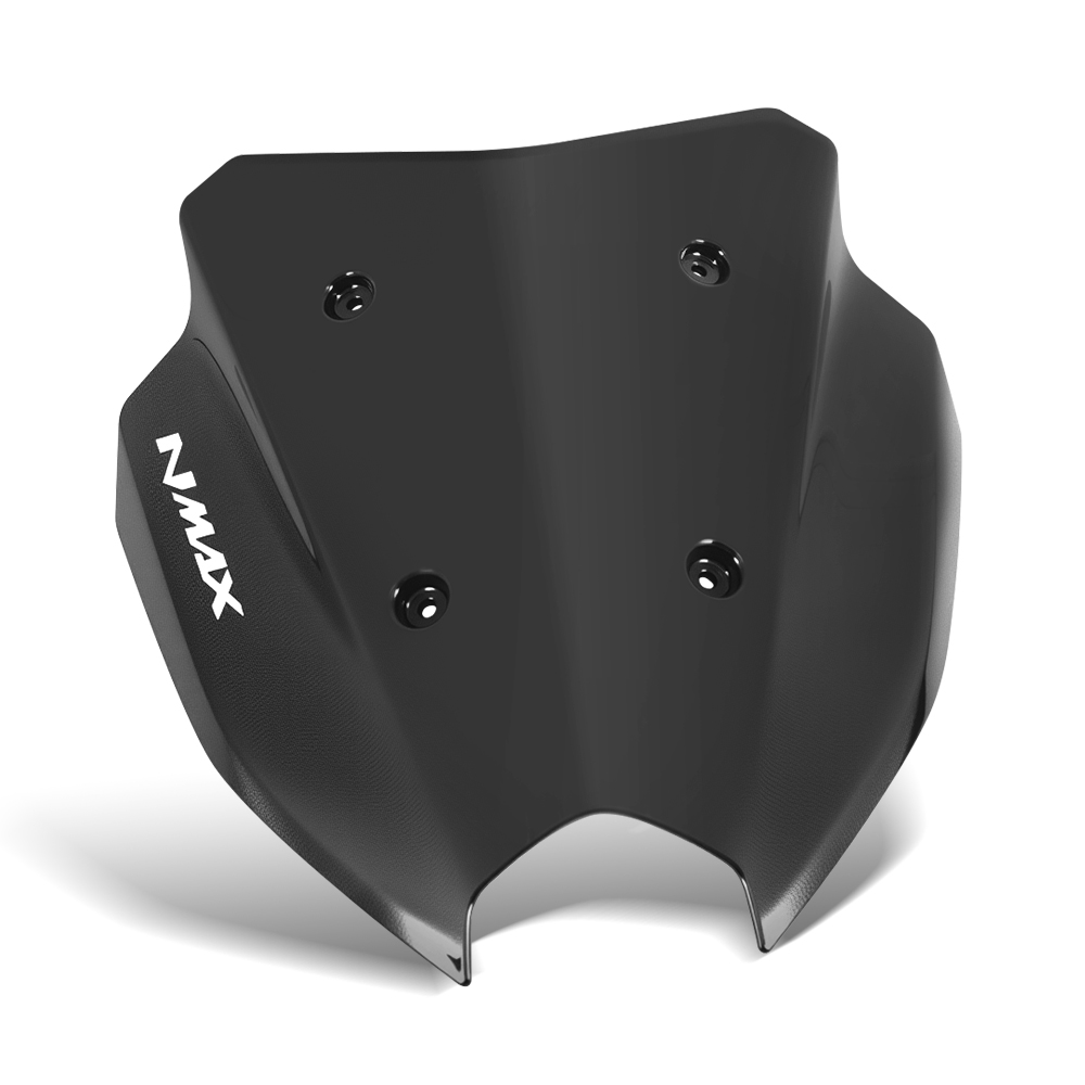 Для NMAX 125 NMAX155 TECH MAX  – обзор и цена Nmax Tech Max Accessories