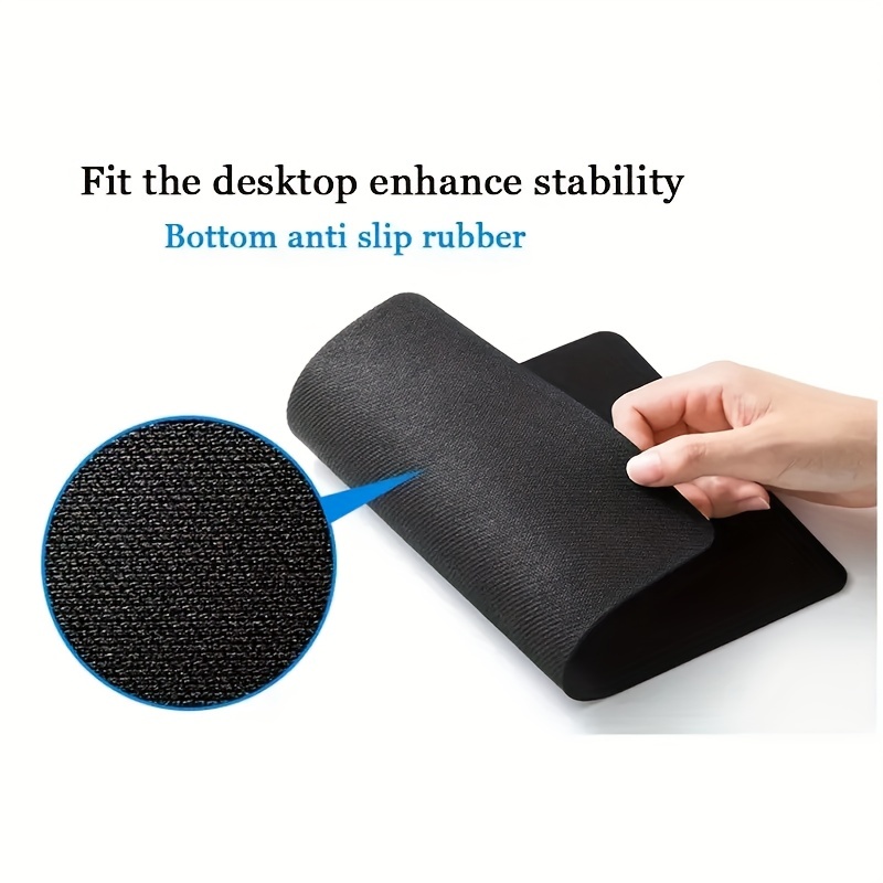 Роскошный коврик для мыши Raze – обзор и цена Tech Accessories Desk