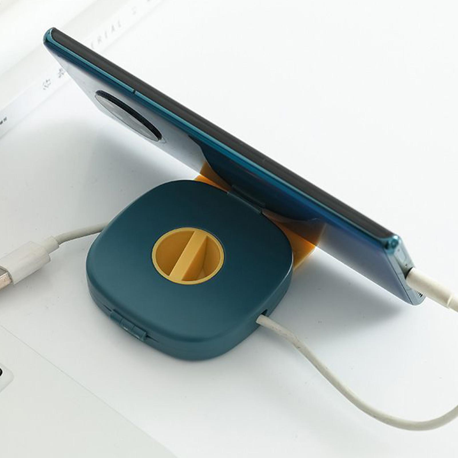 Кабельный органайзер, чехол дл – обзор и цена Tech Accessories For Iphone