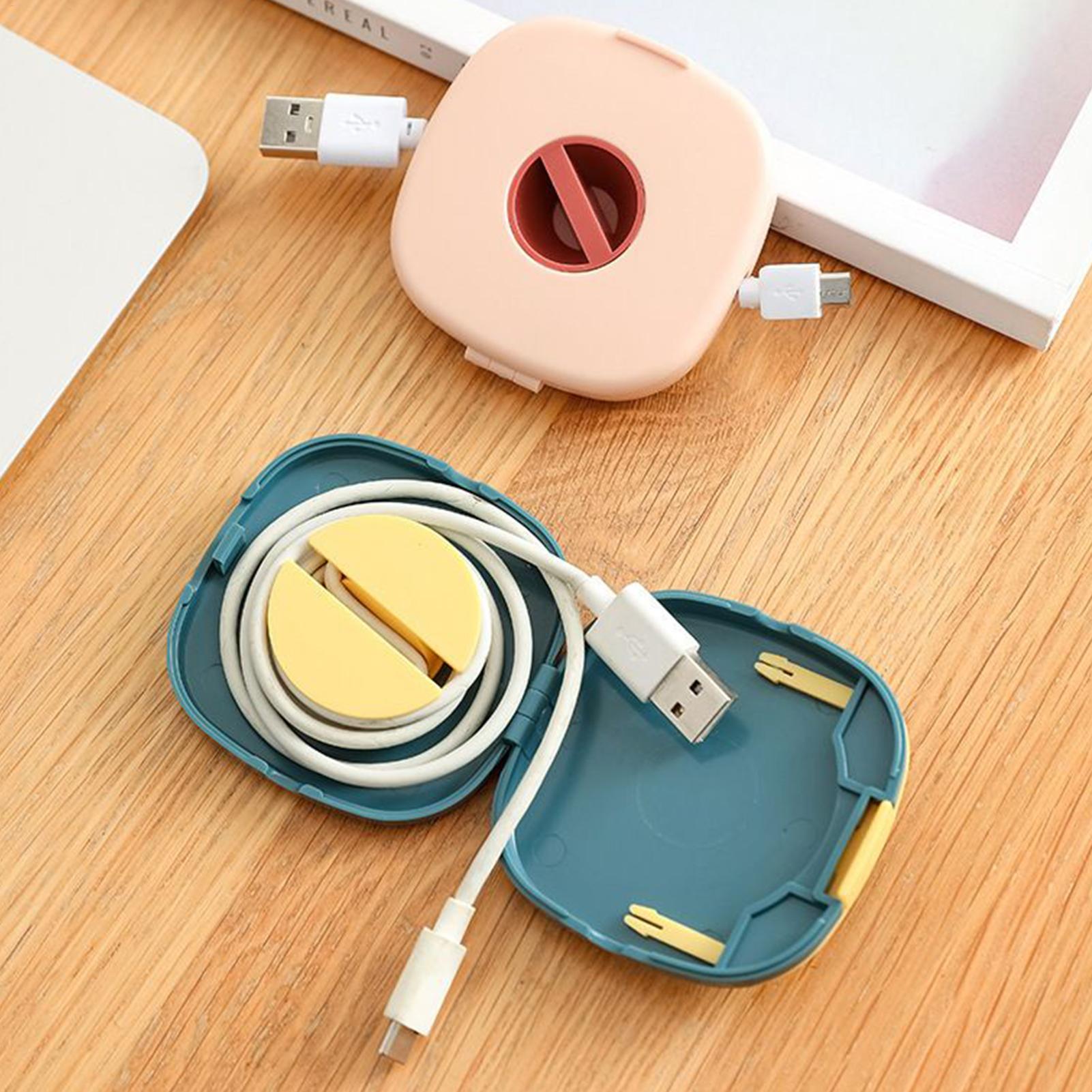 Кабельный органайзер, чехол дл – обзор и цена Tech Accessories For Iphone