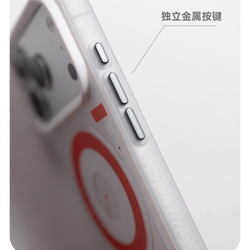 Оригинальный двухслойный магни – обзор и цена Tech Accessories For Iphone