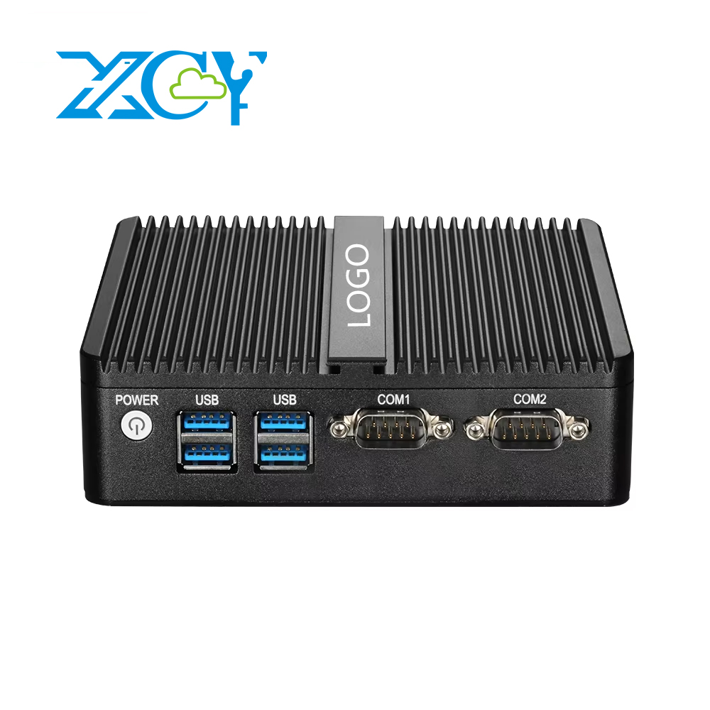 XCY Мини-ПК Intel Celeron J641 – обзор и цена Intel Cpu Core I5