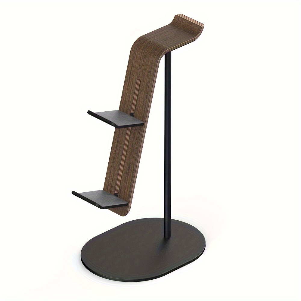 Деревянная подставка для контр – обзор и цена Tech Accessories Desk