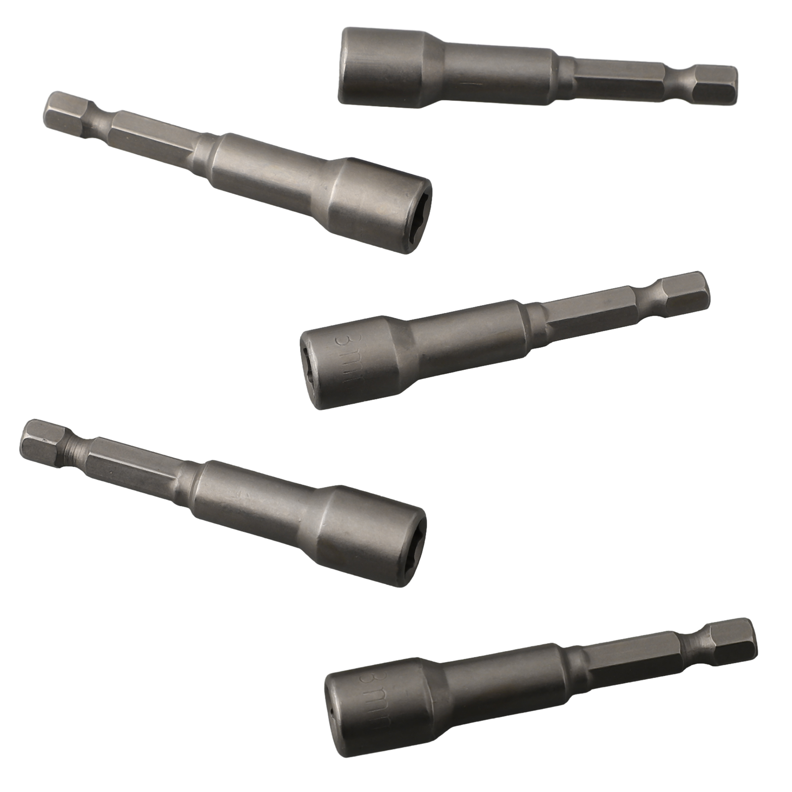 Гайка с шестигранным гнездом к – обзор и цена Tech Accessories Kit