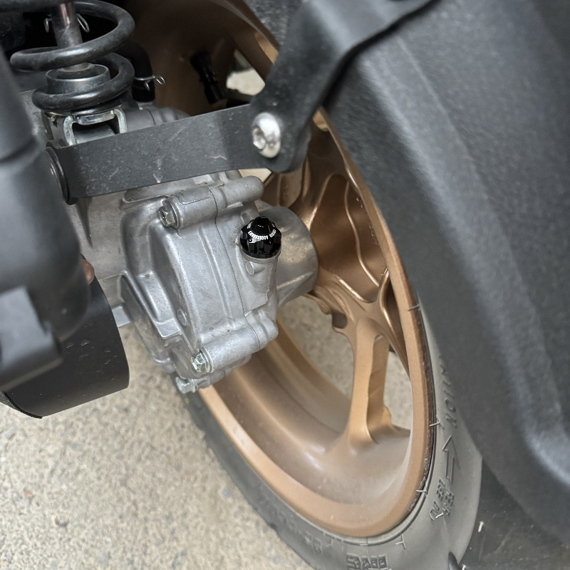 Chekis подходит для Yamaha Nma – обзор и цена Nmax Tech Max Accessories