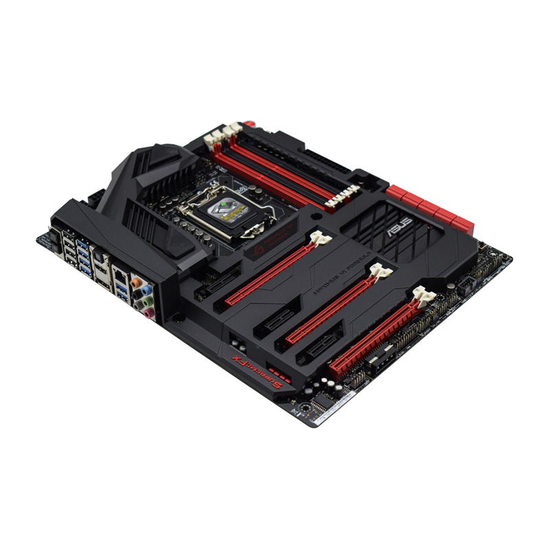 Материнская плата ASUS MAXIMUS – обзор и цена Intel Cpu Core I5