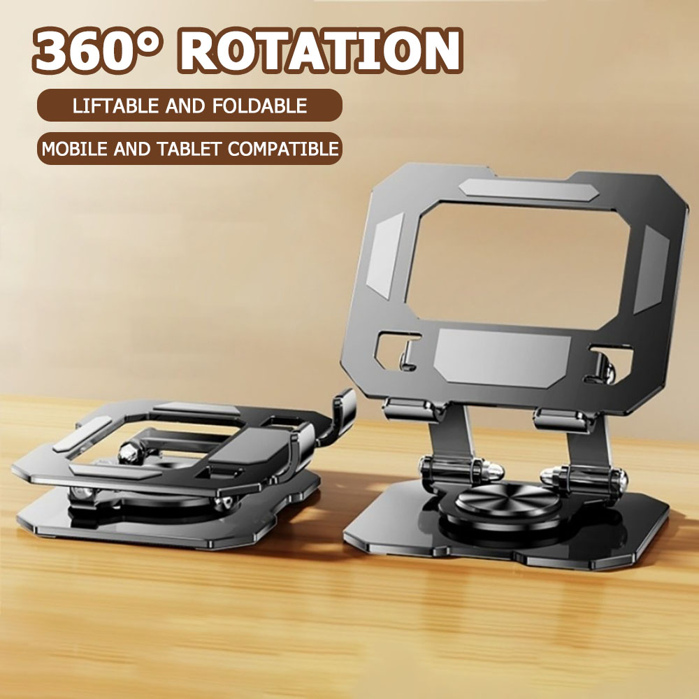 Вращающаяся на 360° подставка  – обзор и цена Tech Accessories Desk