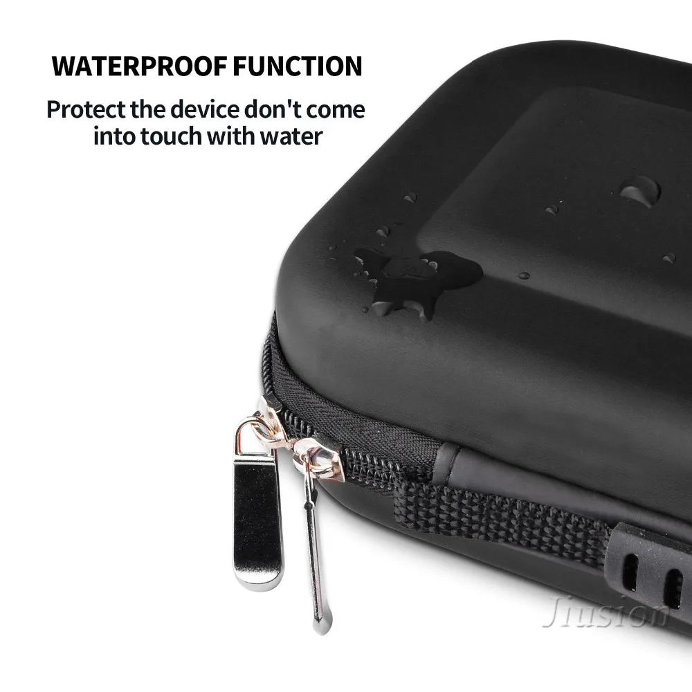 Комплект сумок 6 в 1, аксессуа – обзор и цена Tech Accessories Hard Case