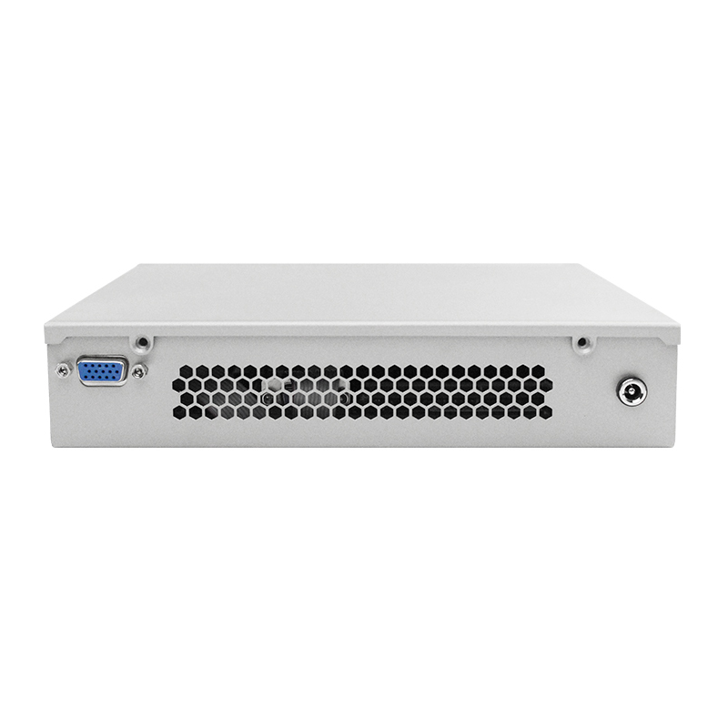 Прибор Firewall pfSense 6 LAN- – обзор и цена Intel Cpu Core I5