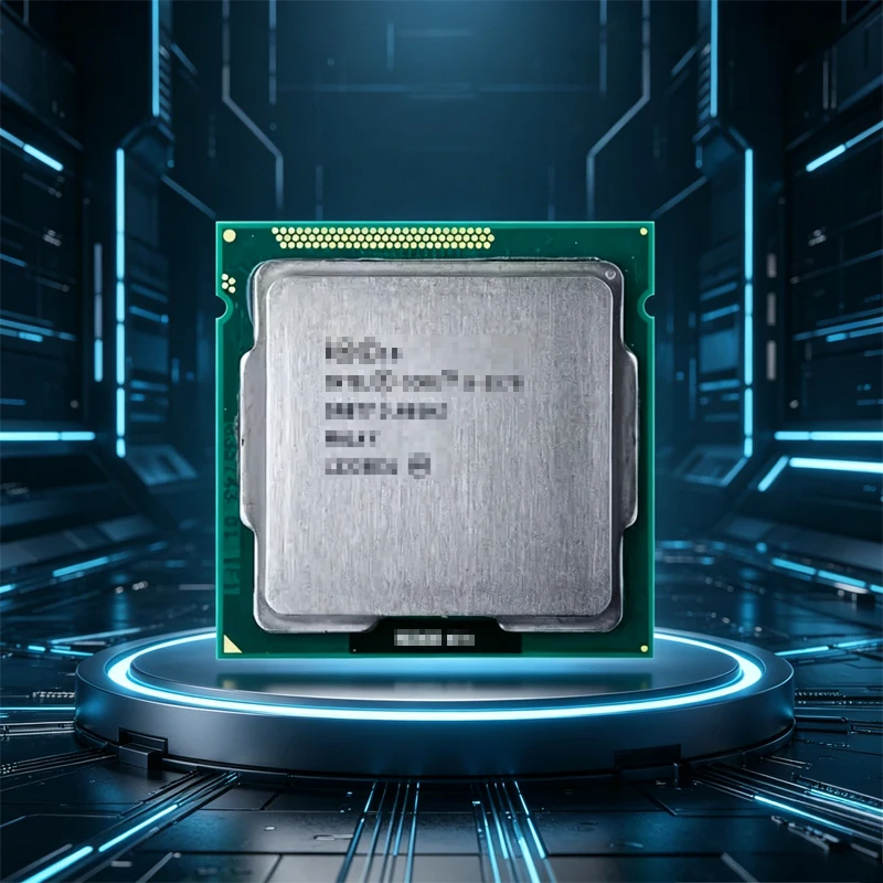 Процессор Intel Core i5 3570,  – обзор и цена Intel Cpu Core I5