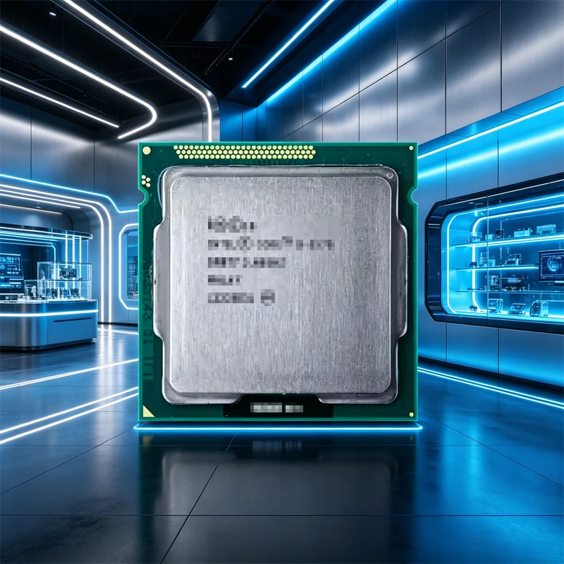 Процессор Intel Core i5 3570,  – обзор и цена Intel Cpu Core I5