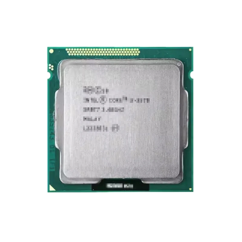 Процессор Intel Core i5 3570,  – обзор и цена Intel Cpu Core I5